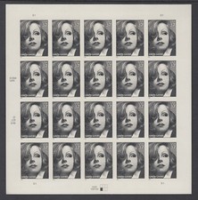 US #3943 Greta Garbo 37c