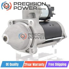 Starter for New Holland T6050