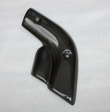 Protezione Tubo Di Scarico