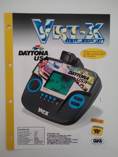 Rare catalog vrt - catalog, 1996