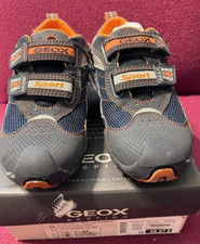 Geox Respira J Lethal C- Mesh