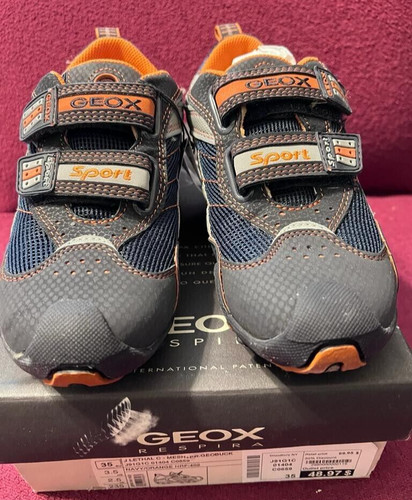 Geox respira lethal mesh - geox, c-