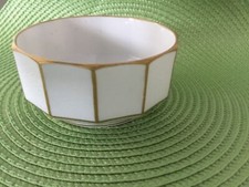 Royal Copenhagen polygonal