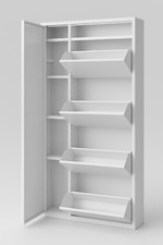 SCARPIERA 4 ANTE + 1 VANO IN