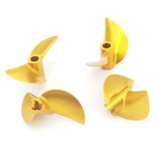 Elica barca radiocomandata