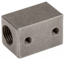 Dado alimentazione scorrevole