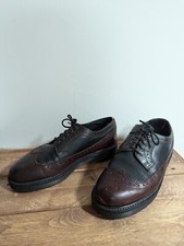 Dr Martens (Alfred) Brogues -