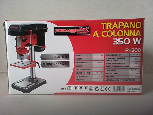 Trapano colonna hit - trapano,