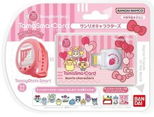 BANDAI Tamagotchi smart tama