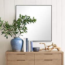Specchio bagno grande 30x30