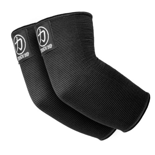 Strength shop maniche gomito - maniche,