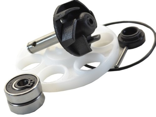 Kit revisione pompa acqua - ,