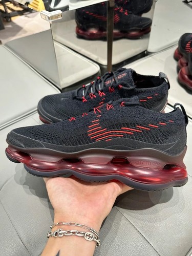 Nike air max scorpion - nike,