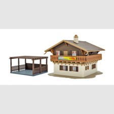 Vollmer 43961 - Casetta di