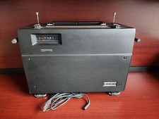 Ricevitore radio vintage Sony