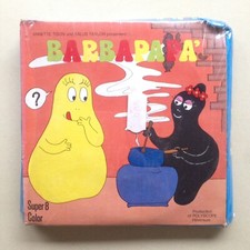 BARBAPAPA' BAP N°3 BARBAMAMMA
