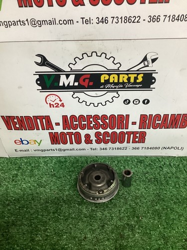 Variatore completo piaggio - completo,
