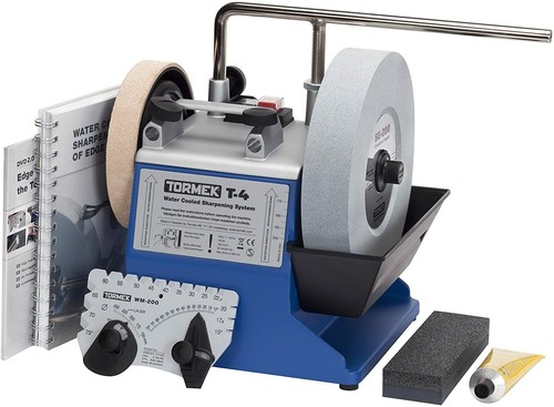 Tormek sistema di - t-4,