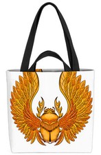 Scarabeo Egitto Coleottero