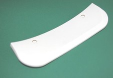 Protezione in plastica per