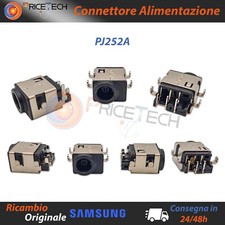 Connettore alimentazione dc - connettore,