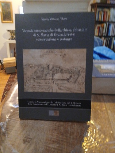 Vicende ottocentesche della - vicende,