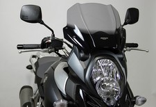 MRA CUPOLINO TOURING NERO
