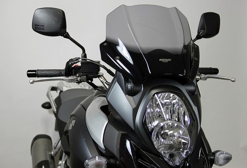 Mra cupolino touring nero - touring,