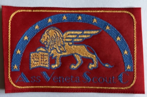 Avsc associazione veneta - avsc, scout