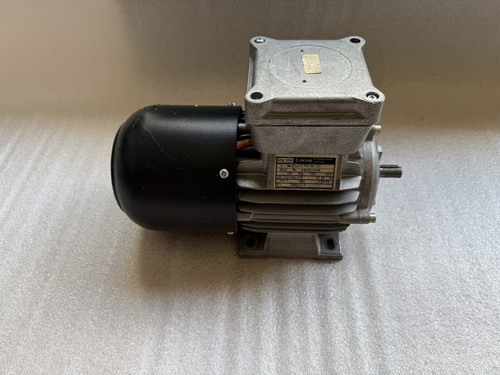 Motore elettrico trifase lenze - trifase,