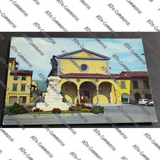 Cartolina S. Giovanni Valdarno