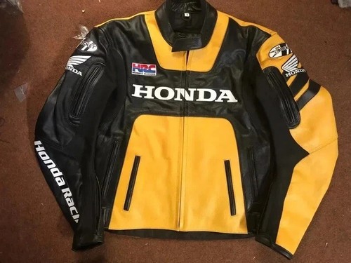 Giacca moto pelle - giacca,