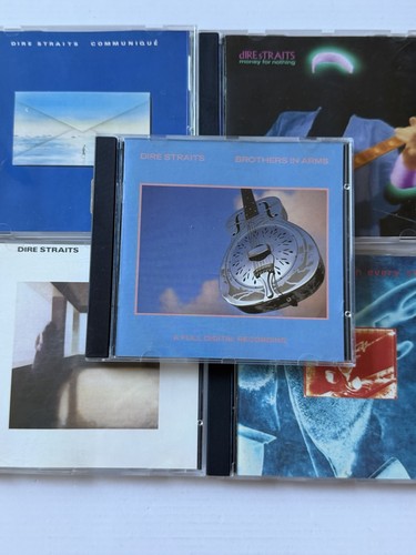 Dire straits lot brothers - dire,