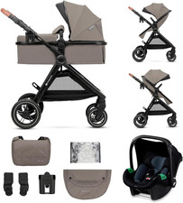 Kinderkraft ESME Trio