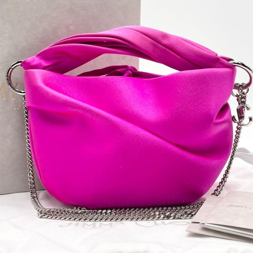 Borsa tracolla jimmy - a, choo