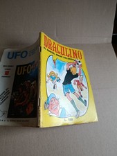 DRACULINO - NUMERO 2 DEL 1975