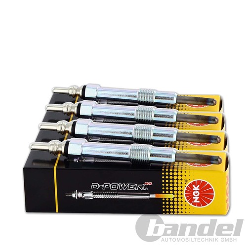 Candele ngk adatte per ford - ngk,