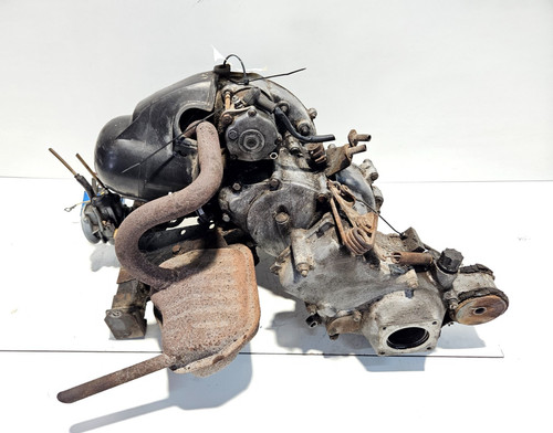 Blocco motore differenziale - blocco,