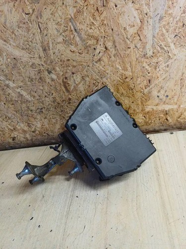 Blocco idraulico abs - idraulico,