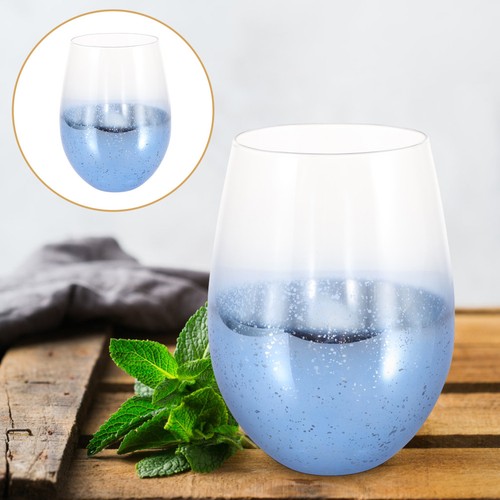 Bicchieri senza stelo coppe - senza,
