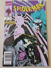 Spider-Man #14 Edicola (Marvel