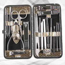  19 Pcs Accessori Per Unghie