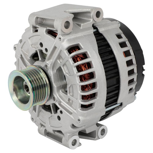 Alternator 12v 220a - 12v,