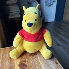 Peluche Disney Winnie the Pooh