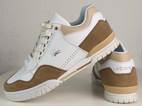 Lacoste missouri sneaker - missouri, uomo