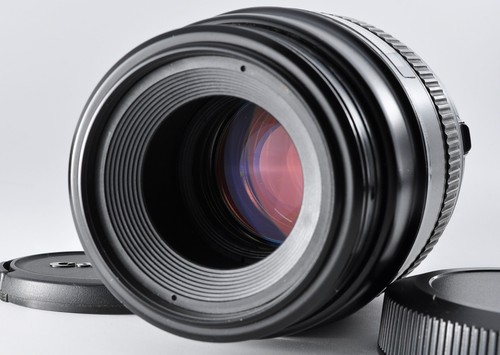 Canon 100mm 8 macro - 100mm,