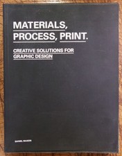 Daniel Mason / Materials
