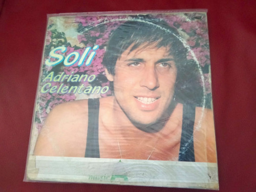 Soli music adriano - soli,
