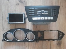 Mercedes w204 ntg 5 - w204, 4.5