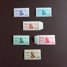 ITALIA REGNO 1934/ POSTA